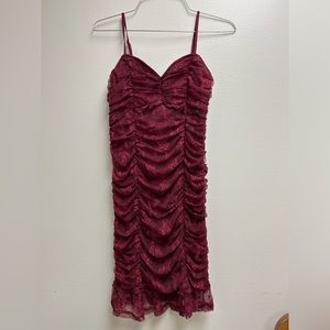 Lulu’s Dress XS